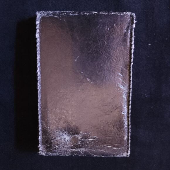 SelecTronics DataStor 8000F Data Bank Vintage Black Computer Untested As-Is - Picture 7 of 8